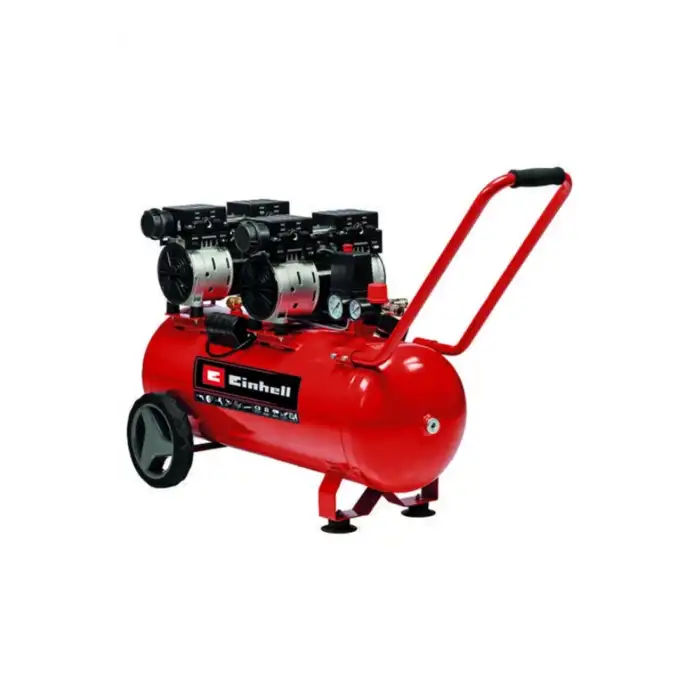 Einhell Te-ac 50 Silent Kompresör Sessiz 50 Lt