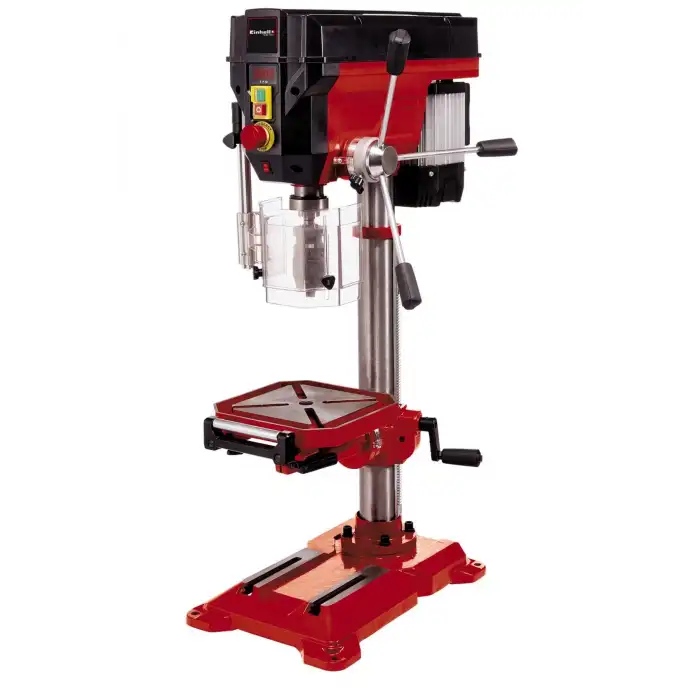 Einhell TE-BD 750 E, Tezgah Matkap