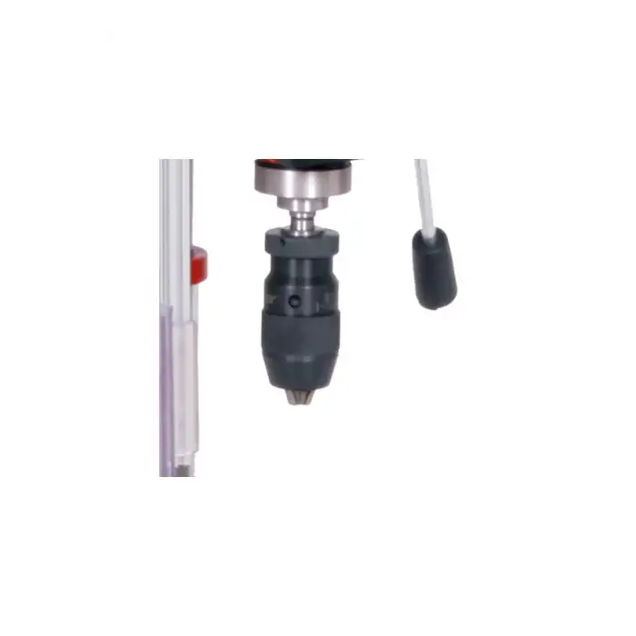 Einhell TE-BD 750 E, Tezgah Matkap