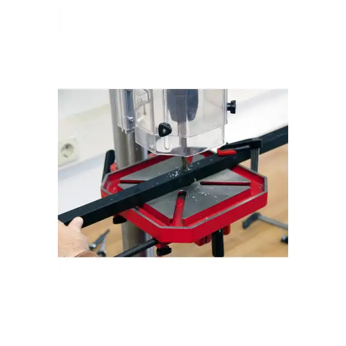 Einhell TE-BD 750 E, Tezgah Matkap