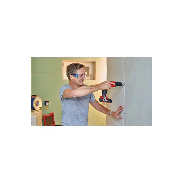 Einhell TE-DY 18 Li- Solo, Akülü Alçıpan Vidalama