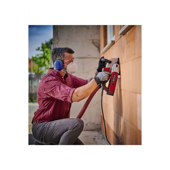 Einhell TE-MA 1500 Kanal Açma Makinesi