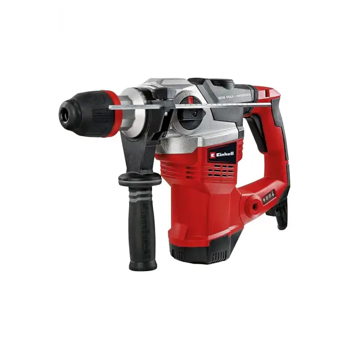 Einhell TE-RH 38 3F, Kırıcı Delici