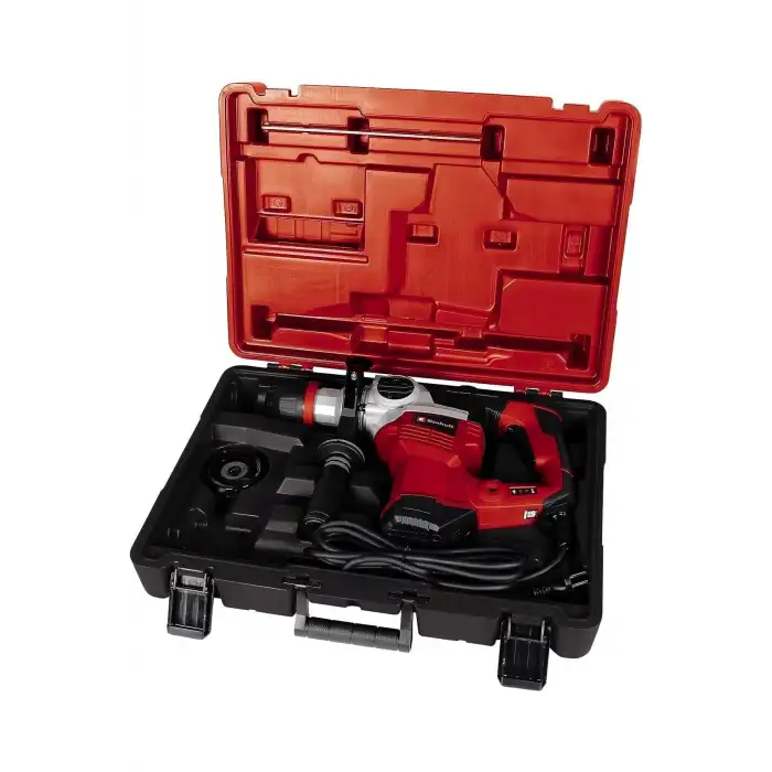 Einhell TE-RH 38 3F, Kırıcı Delici