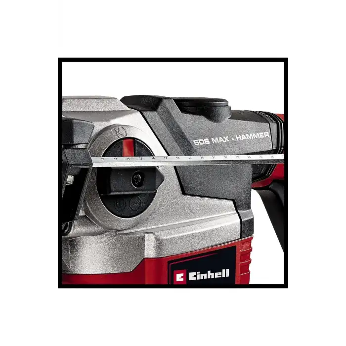Einhell TE-RH 38 3F, Kırıcı Delici