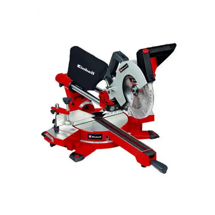 Einhell TE-SM 2131 Dual Pistonlu Gönye Kesme - 4300860