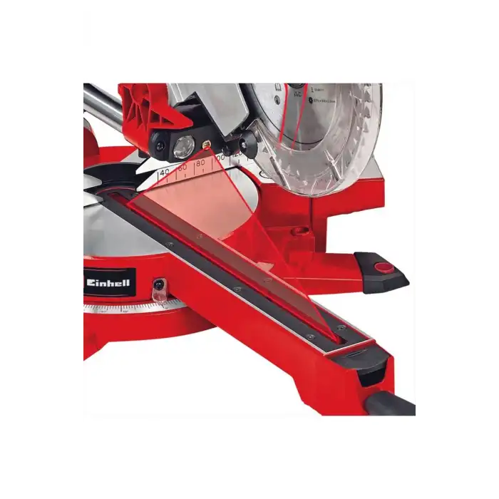 Einhell TE-SM 2131 Dual Pistonlu Gönye Kesme - 4300860