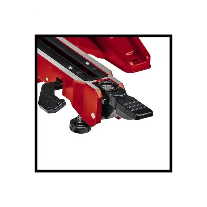 Einhell TE-SM 254 Dual, Pistonlu Gönye Testere