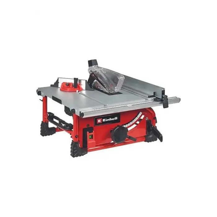 Einhell Te-ts 254 T Tezgah Testere