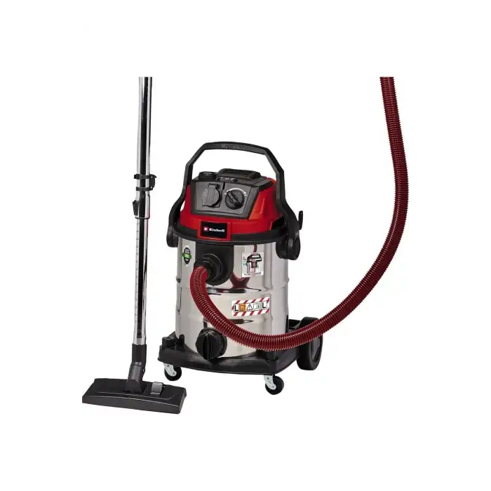 Einhell TE-VC 2025 SACL, Islak Kuru Süpürge