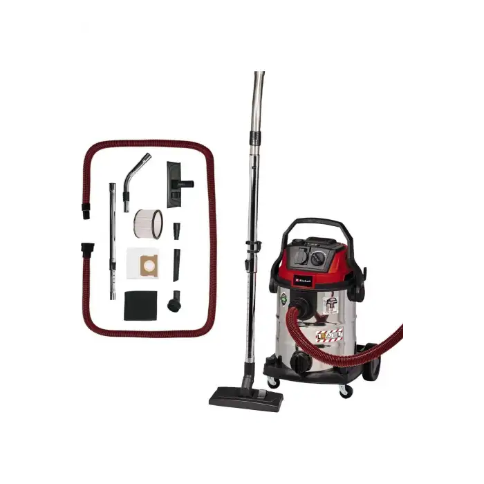 Einhell TE-VC 2025 SACL, Islak Kuru Süpürge