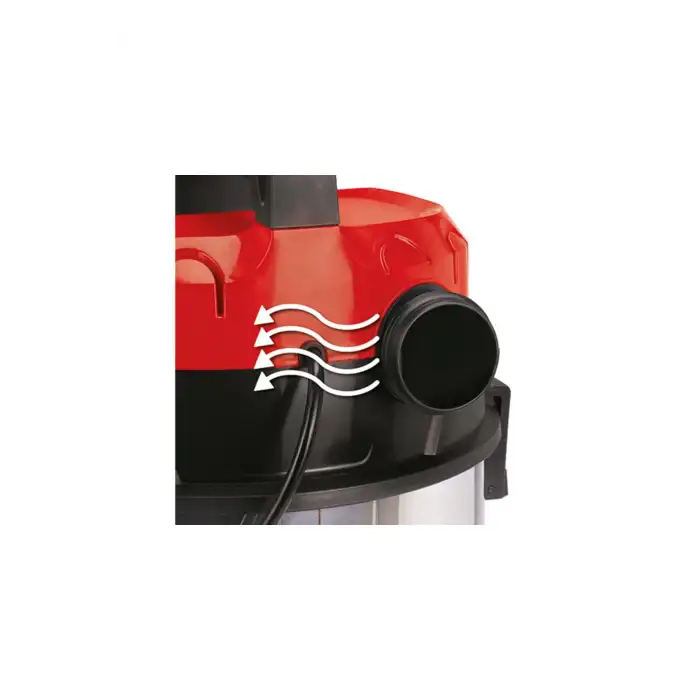 Einhell TE-VC 2230 SA, Islak/Kuru Endüstriyel Süpürge