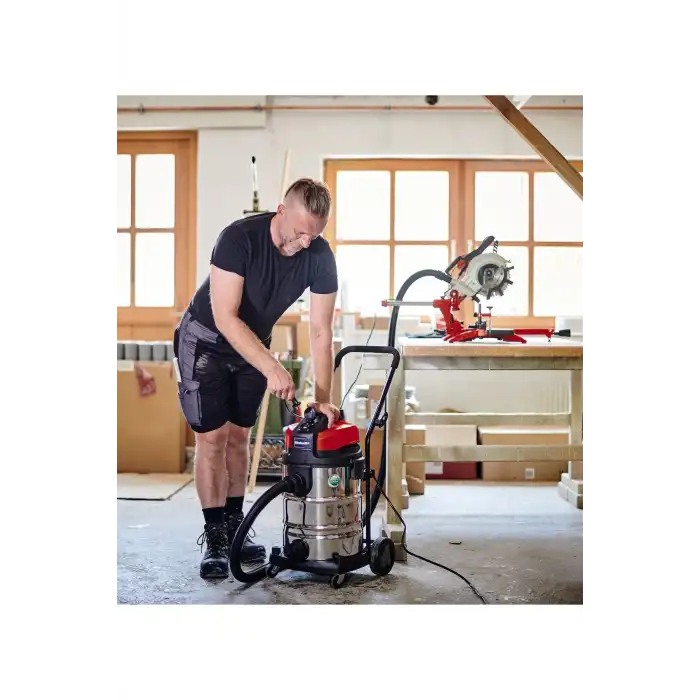 Einhell TE-VC 2230 SA, Islak/Kuru Endüstriyel Süpürge