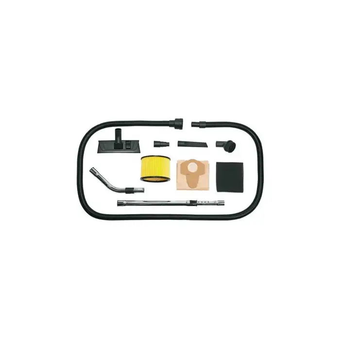 Einhell Te-vc 2340 Sa Islak / Kuru Endüstriyel Süpürge 1200 Watt