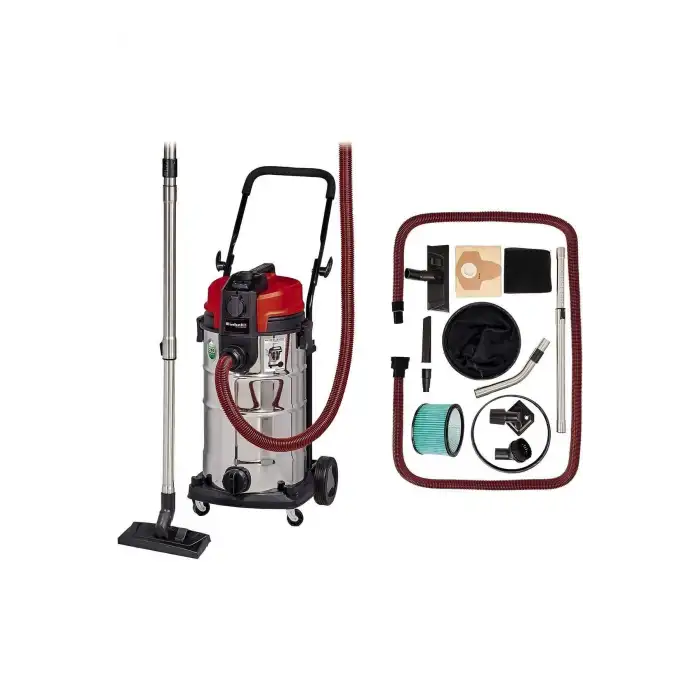 Einhell TE-VC 2340 SAC, Islak/Kuru Elektrikli Süpürge