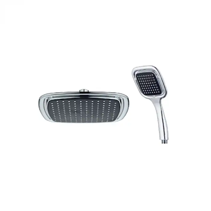 T.S.A Kardelen Tepe Duş Seti TPS137