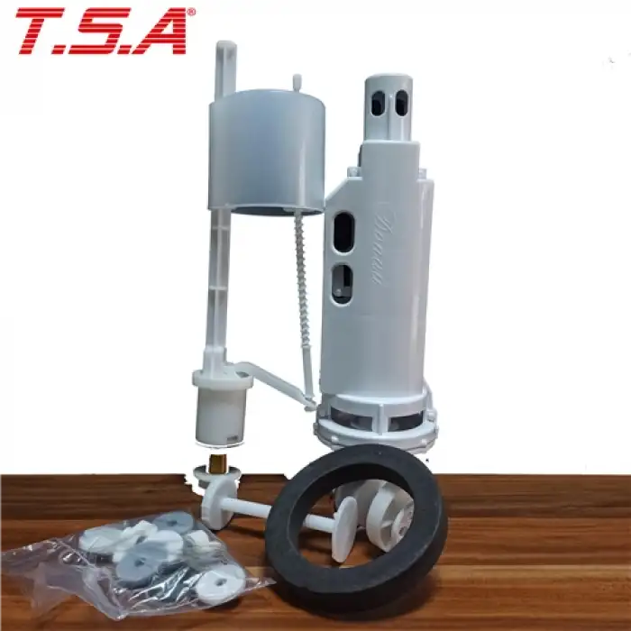 T.S.A Rezervuar Basmalı İç Takım