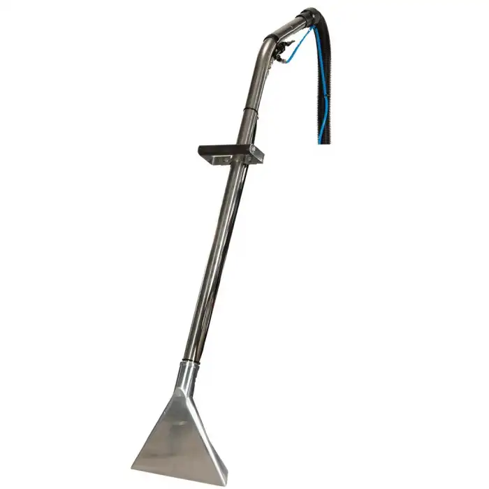 Üçtem Halı ve Koltuk Yıkama Makinesi 1200W Motor 1900W Isıtıcı