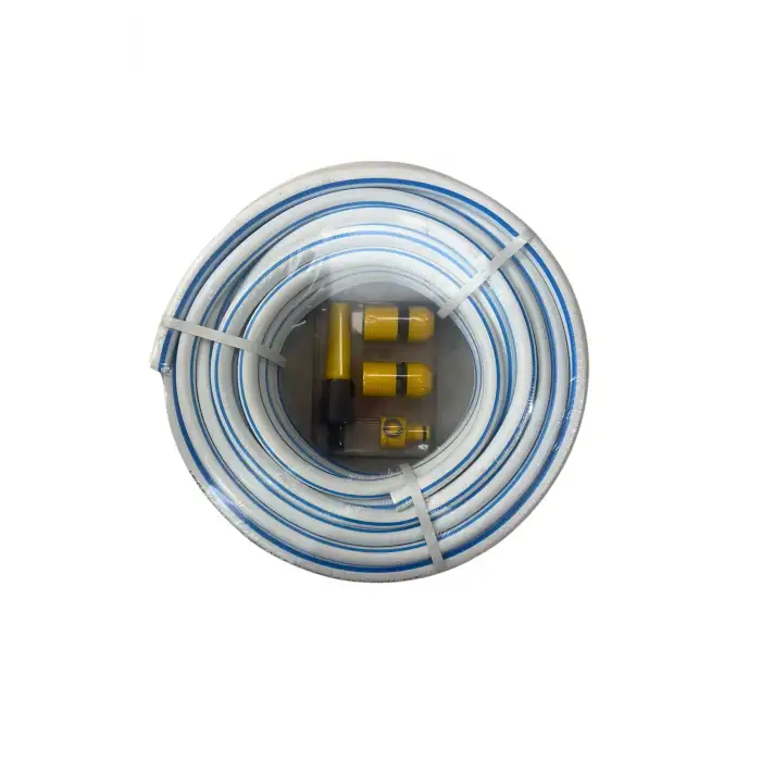 Hegi Ultra Marin Hortum 15 MT Garden Kıt