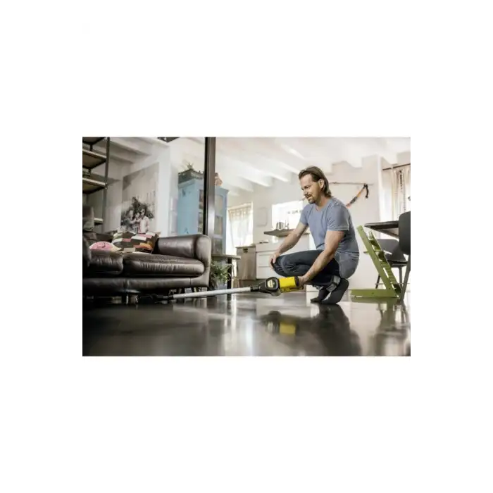 Karcher Vc 6 Cordless Ourfamıly Dikey Elektrikli Süpürge