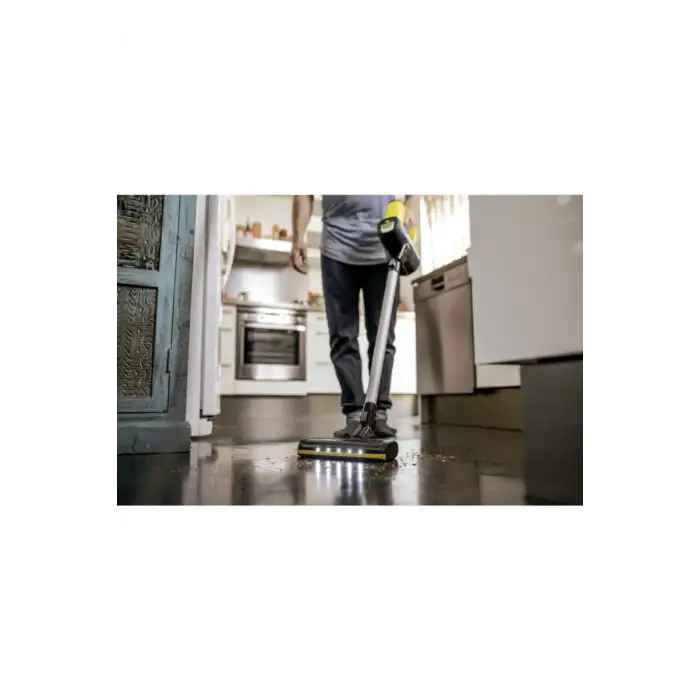 Karcher Vc 6 Cordless Ourfamıly Dikey Elektrikli Süpürge