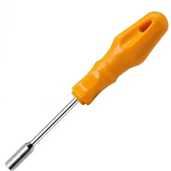 Rtrmax Lokma Tornavida 12 mm Rtrmax - RH07877