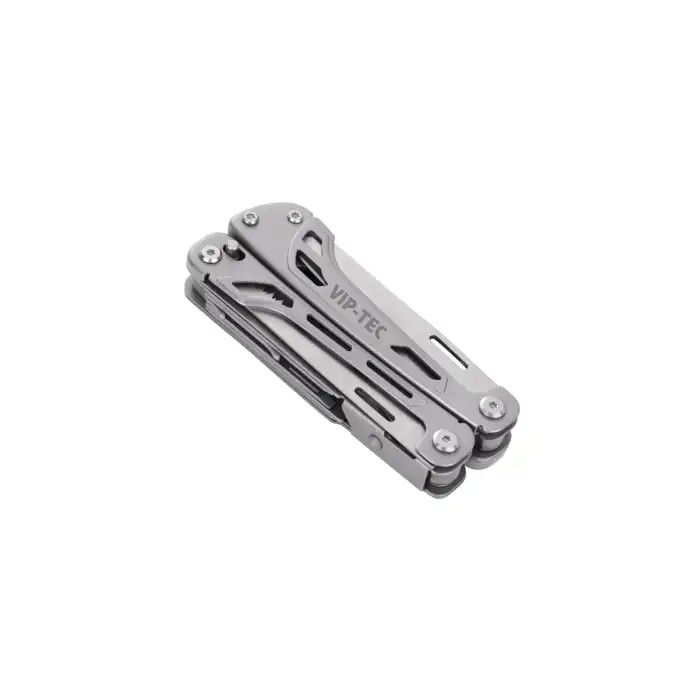 Vip-Tec VT875195 20 Parça Multifonksiyonel Pense/Çakı/Multitool