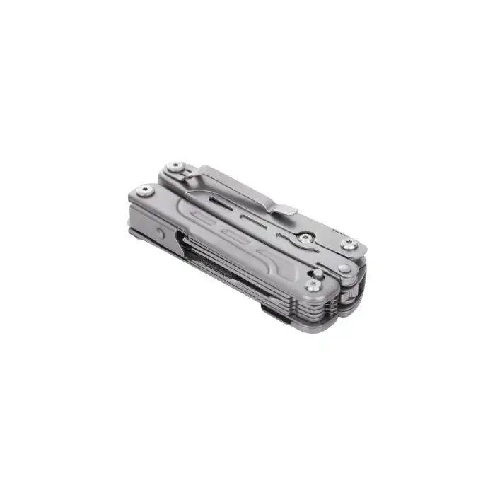 Vip-Tec VT875195 20 Parça Multifonksiyonel Pense/Çakı/Multitool