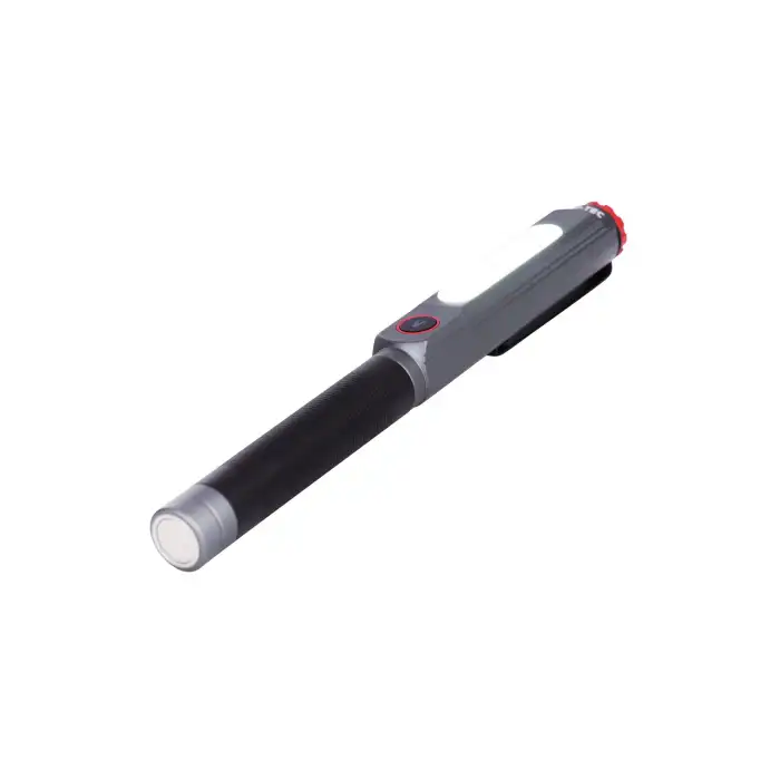 Vip-Tec VT891201 220/500 Lümen Alüminyum Kalem Tipi El Feneri