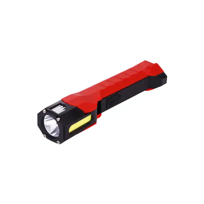 Vip-Tec VT891204 1000 Lümen Ayarlanabilir Başlıklı Çalışma Feneri