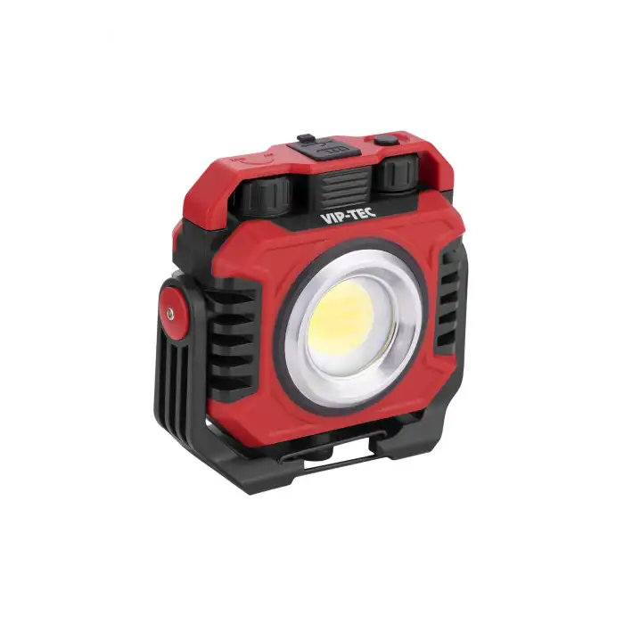 Vip-Tec VT891205 1000 Lümen Çift Taraflı Çok Amaçlı Fener