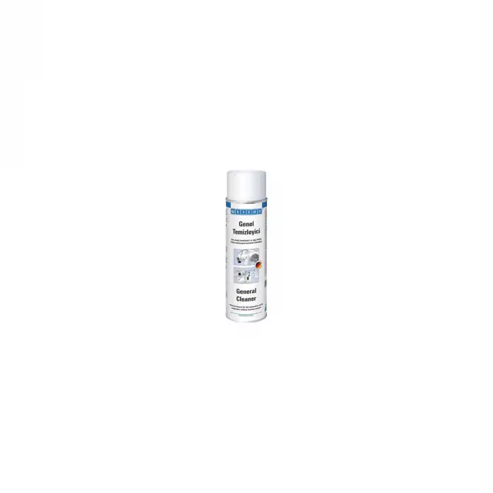Weicon Weicon Genel Temizleyici ve Yağ Sökücü 500ML