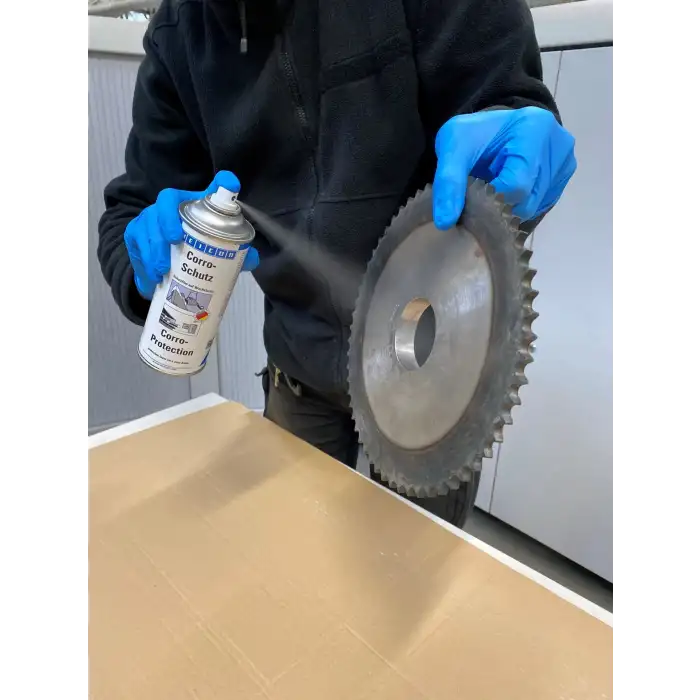 Weicon Korozyon Önleyici Sprey 400ml