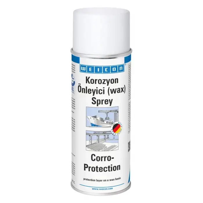Weicon Korozyon Önleyici Sprey 400ml