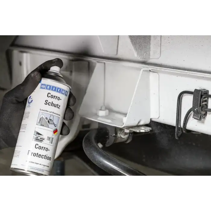 Weicon Korozyon Önleyici Sprey 400ml