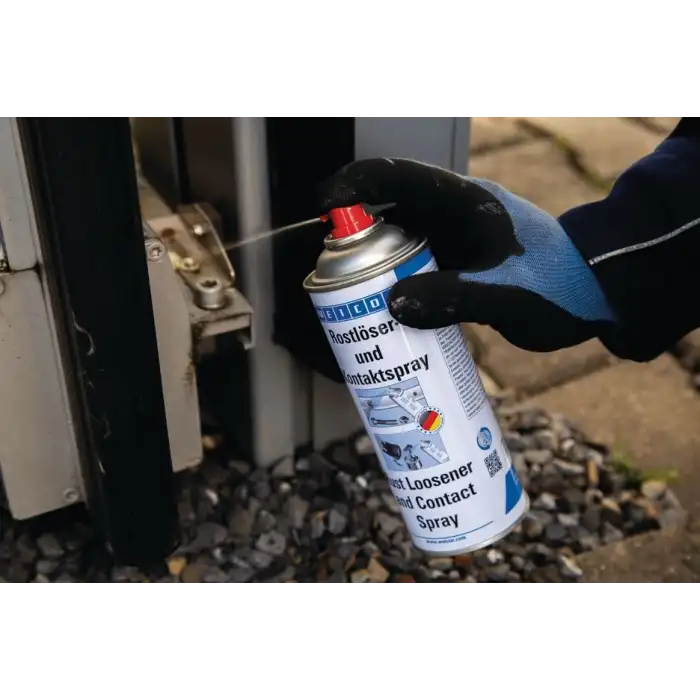 Weicon Pas Sökücü ve Kontak Spreyi 400ml