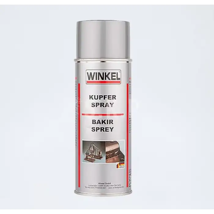 Winkel Bakır Sprey 400ML