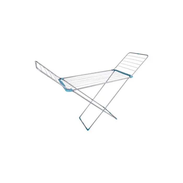 Lady Caprice Kanatlı Çamaşır Kurutma Askısı - Kurutmalık 174x111x55 Cm