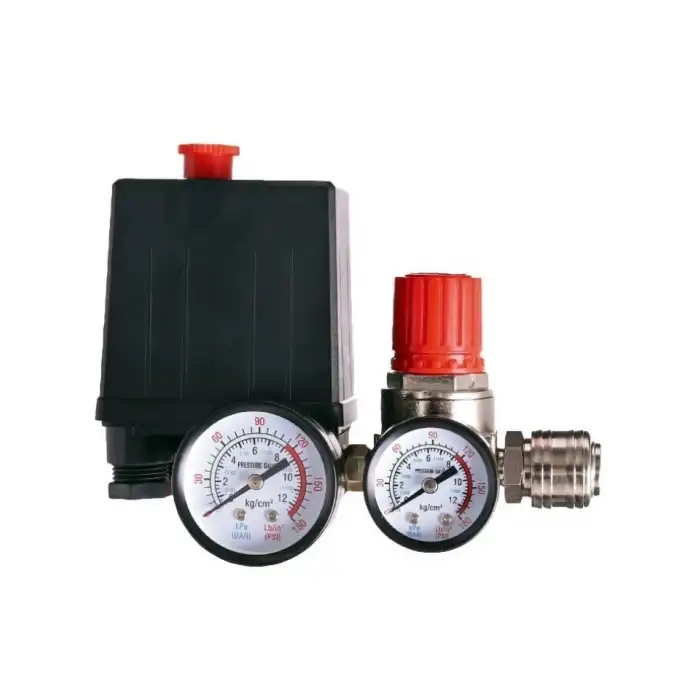 Yama YMDS14S2 220 Volt Duruk Şalter Çift Saatli