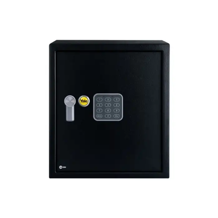Yale Yec 390 Db1 Alarmlı Ofis Tipi Kasa