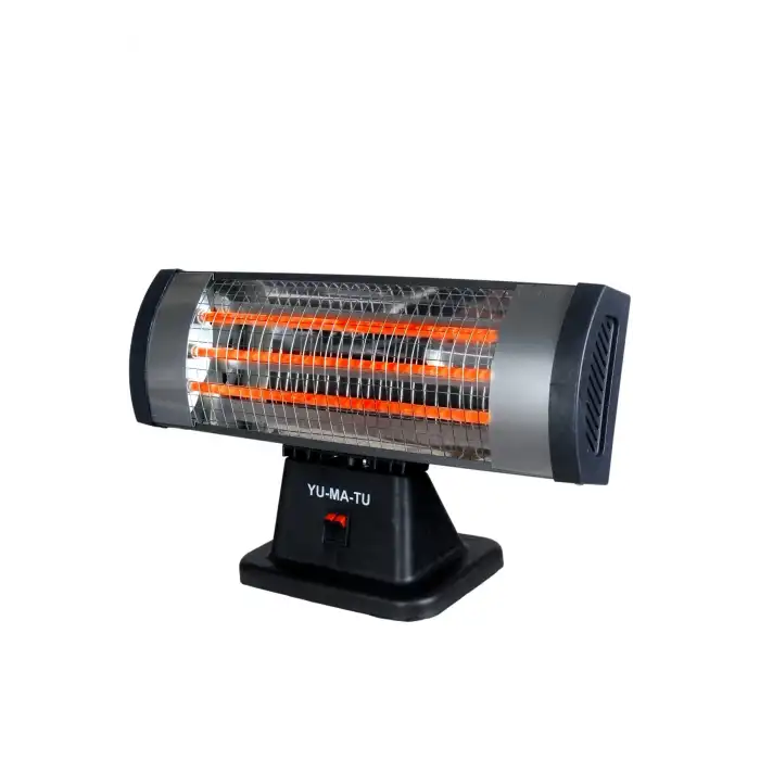 Yu-ma-tu Yt-9033 1800 W Masa Altı Isıtıcı