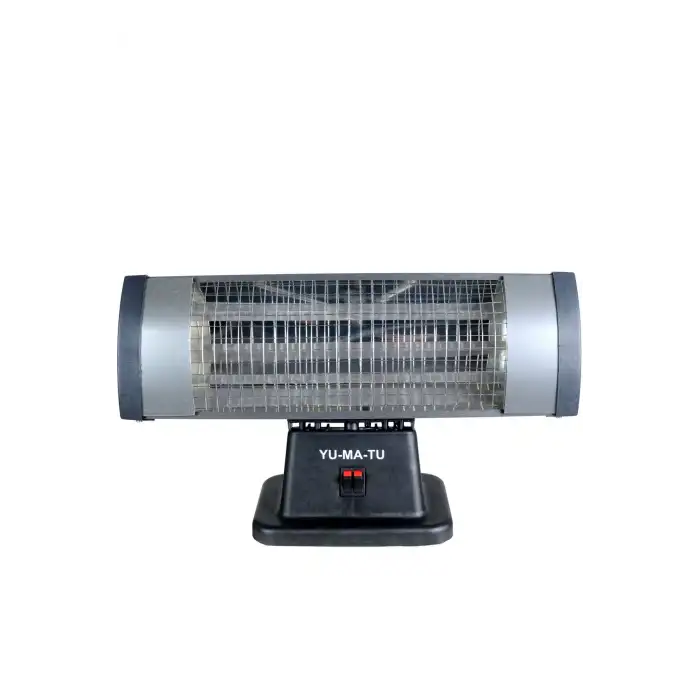 Yu-ma-tu Yt-9033 1800 W Masa Altı Isıtıcı