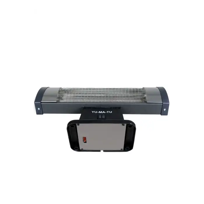 Yu-ma-tu Yt-9033 1800 W Masa Altı Isıtıcı