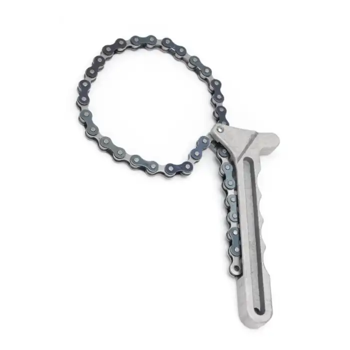 Nt Tools Zincirli Filtre Sökme Anahtarı 9 Filitre Takma Anahtarı (NTA1057C)