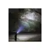 Rox 0214 Şarjlı Led El Feneri 6000 Lümen