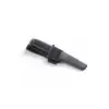 Hultafors 380270 Ok4 Outdoor Karbon Çelik Bıçak 209 Mm