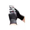 Nti-Glove Nt-ı Nitril Eldiven 50 Adet ( L ) Beden