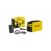 Stanley 160 AMP Inverter Kaynak Makinesi Star 4000
