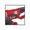 Einhell AXXIO 36/230 Q - Solo, Akülü Taşlama