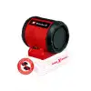 Einhell Tc-sr 18 Li Bt - Solo Bluetooth Hoparlör